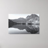 reflectie canvas afdruk (Voorkant)