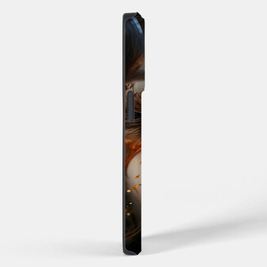 reflectie Case-Mate iPhone case (Achterkant / Rechts)