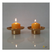 REFLECTIE FOTO AFDRUK (Voorkant)