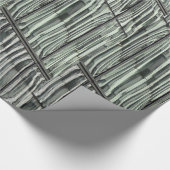 reflectie-inpakpapier cadeaupapier (Hoek)