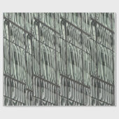 reflectie-inpakpapier cadeaupapier (Vlak)