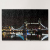 reflectie legpuzzel (Horizontaal)