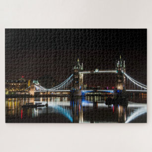 reflectie legpuzzel