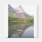 reflectie magneet (Voorkant)