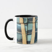 Reflectie Mok (Links)