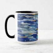 Reflectie Mok (Links)