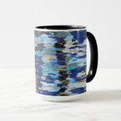 Reflectie Mok (Voorkant rechts)