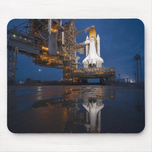 reflectie muismat (Voorkant)