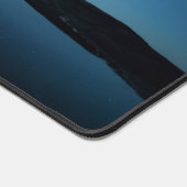 reflectie noordelijk licht bureaumat (Hoek)