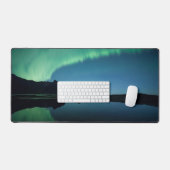 reflectie noordelijk licht bureaumat (Keyboard & Muis)