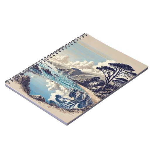 reflectie | Notitieboek Journal (Linkerzijde)