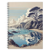 reflectie | Notitieboek Journal (Voorkant)