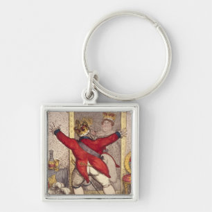 Reflectie: Om al dan niet te zijn? Sleutelhanger