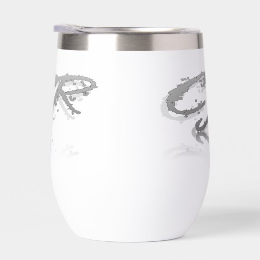 Reflectie op kanker (Rechts)