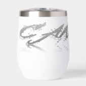 Reflectie op kanker (Voorkant)