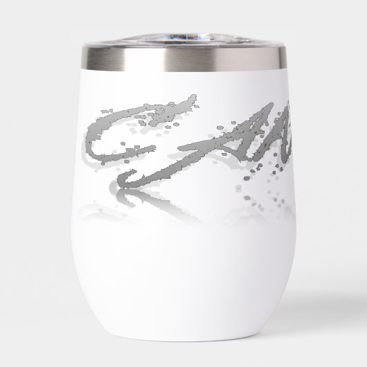 Reflectie op kanker (Voorkant)