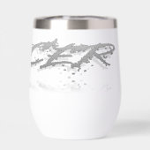 Reflectie op kanker (Achterkant)