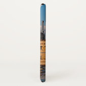 Reflectie over de bouwrivieren Case-Mate iPhone case (Achterkant / rechts)