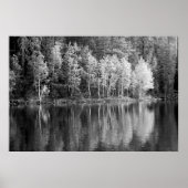 Reflectie Poster (Voorkant)