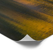 reflectie poster (Hoek)