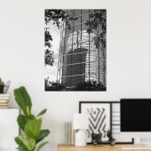 reflectie poster (Thuiskantoor)