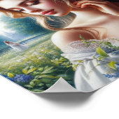 reflectie poster (Hoek)