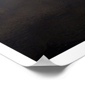 reflectie poster (Hoek)