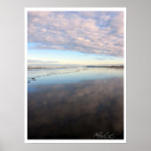 reflectie poster (Voorkant)