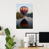 reflectie poster (Thuiskantoor)