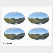 Reflectie Stickers (Vel)