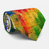 Reflectie Stropdas (Opgerold)