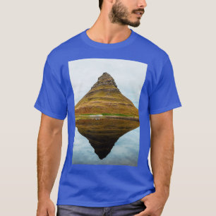 reflectie t-shirt