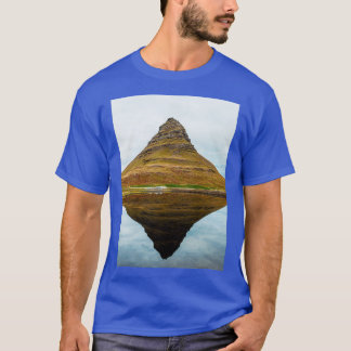 reflectie t-shirt