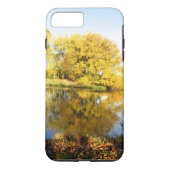 Reflectie van het leven Case-Mate iPhone case (Achterkant)