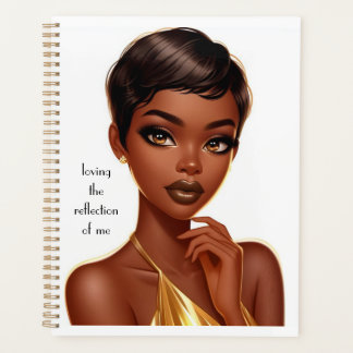 Reflectie van mij Planner