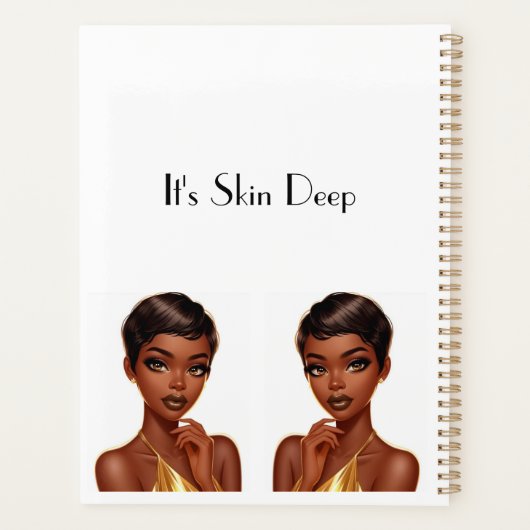 Reflectie van mij Planner (Achterkant)