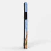 Reflectie voor rode bergen Case-Mate iPhone case (Achterkant/rechts)