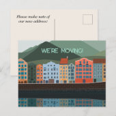 REFLECTIEBEWEGEND BRIEFKAART (Voorkant / Achterkant)