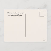 REFLECTIEBEWEGEND BRIEFKAART (Achterkant)