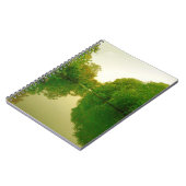 Reflecties 4 Notitieboek (Linkerzijde)