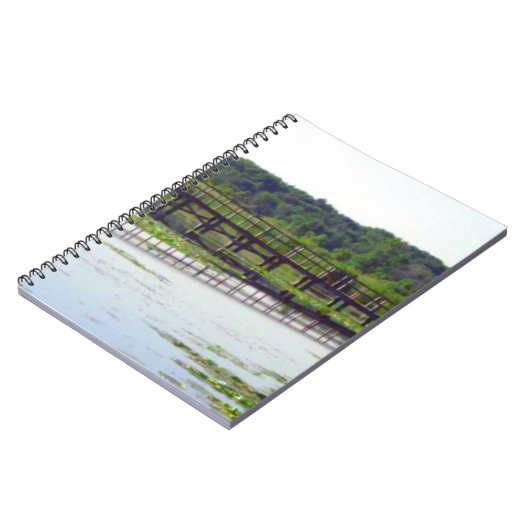 Reflecties 5 Notitieboek (Linkerzijde)