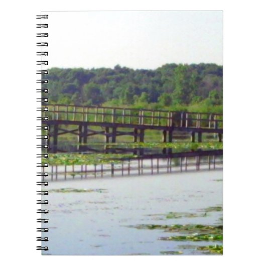 Reflecties 5 Notitieboek (Voorkant)