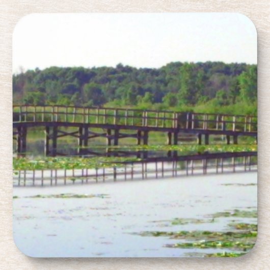 Reflecties 5 Onderzetter set (Voorkant)