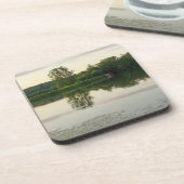 Reflecties 6 set Onderzetters (Linkerzijde)