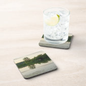 Reflecties 6 set Onderzetters (Rechterzijde)