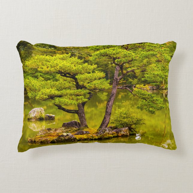 Reflecties Accent Kussen (Voorkant)