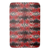 Reflecties..... Badmat (Voorkant Verticaal)