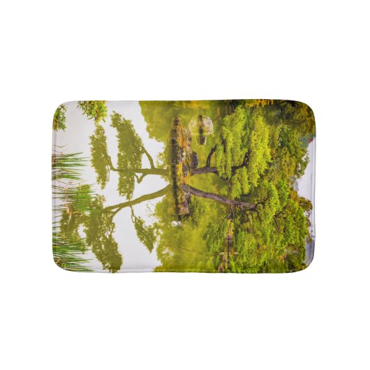 Reflecties Badmat (Voorkant)