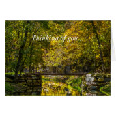 Reflecties beginnen met het interieus denken aan j (Voorkant Horizontaal)