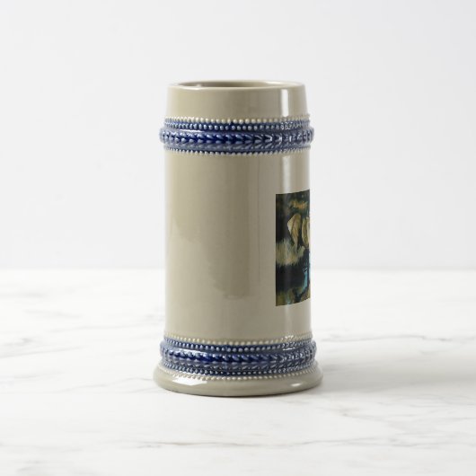 Reflecties Bierpul (Center)